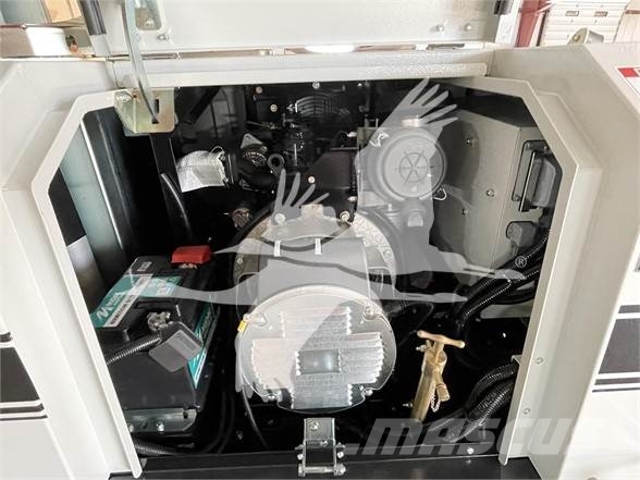 Trime ECO-LIGHT EL1250 Osvetľovacie stožiare