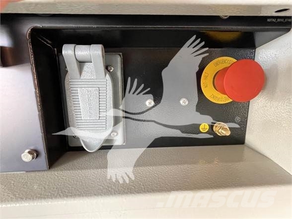 Trime ECO-LIGHT EL1250 Osvetľovacie stožiare