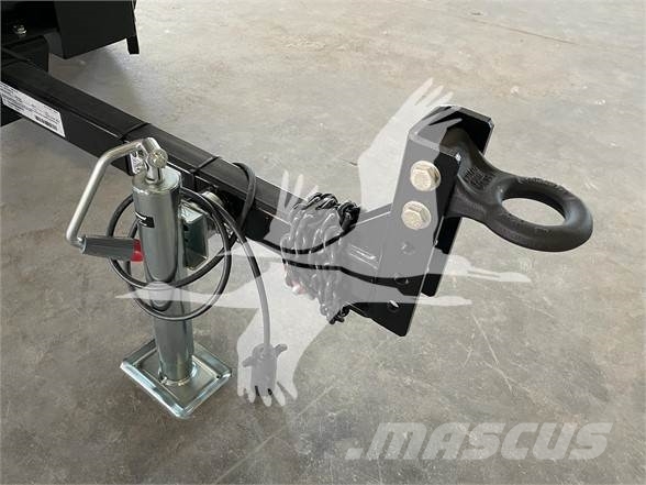 Trime ECO-LIGHT EL1250 Osvetľovacie stožiare