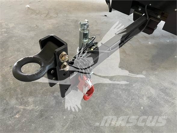 Trime ECO-LIGHT EL1250 Osvetľovacie stožiare