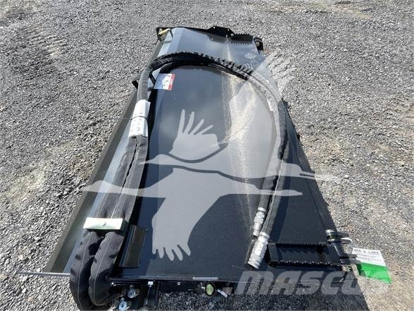 Virnig PICK UP BROOM Citas sastāvdaļas