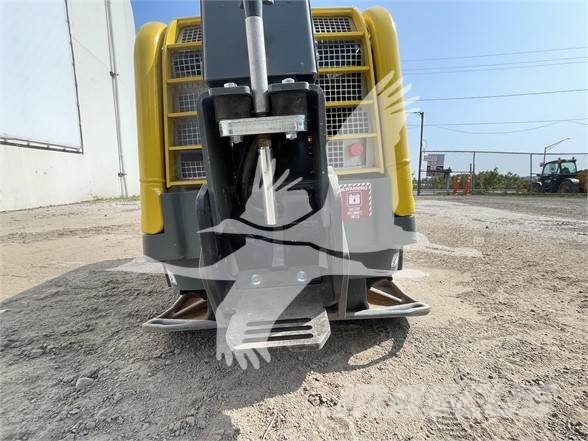 Wacker Neuson DPU90 Towed vibratory rollers