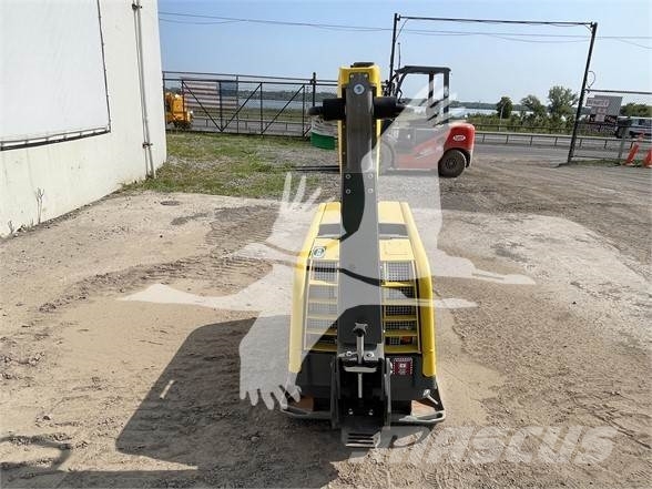 Wacker Neuson DPU90 Towed vibratory rollers