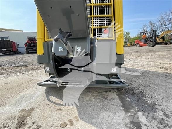 Wacker Neuson DPU90 Towed vibratory rollers