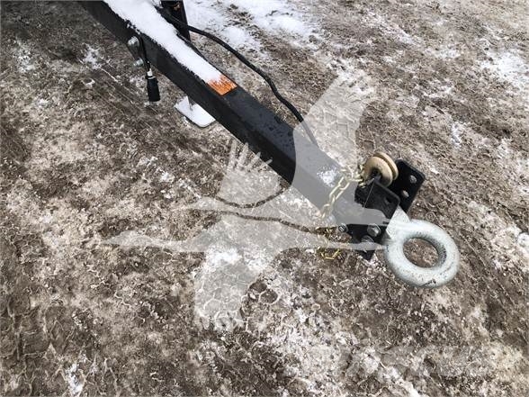 Wacker Neuson G25 Generatori na plin