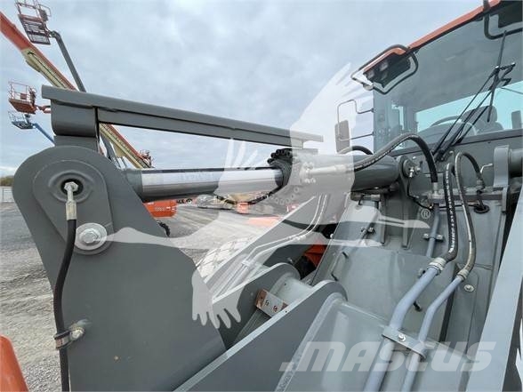 XCMG XC949 Фронтальные погрузчики