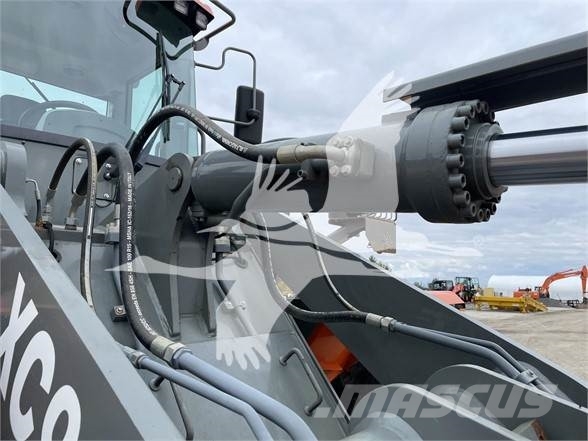 XCMG XC949 Фронтальные погрузчики