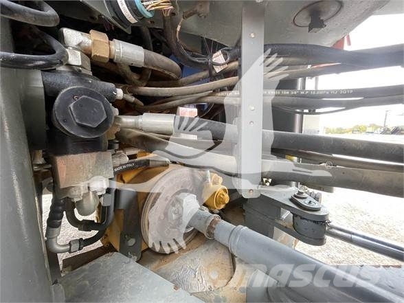 XCMG XC949 Фронтальные погрузчики