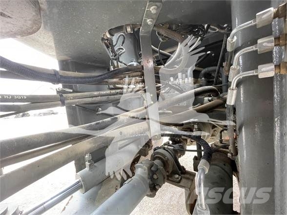 XCMG XC949 Фронтальные погрузчики