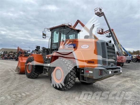 XCMG XC949 Фронтальные погрузчики