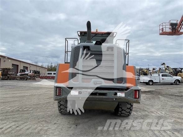 XCMG XC949 Фронтальные погрузчики