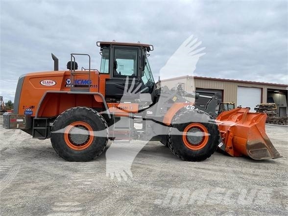 XCMG XC949 Фронтальные погрузчики