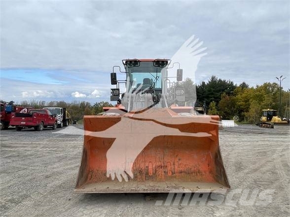 XCMG XC949 Фронтальные погрузчики