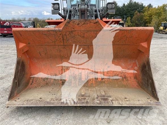 XCMG XC949 Фронтальные погрузчики
