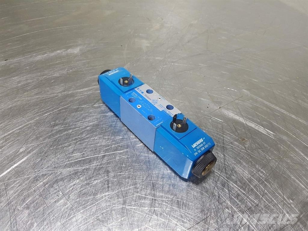 Eaton DG4V36CMUH760-565465-SY-Valve/Ventile/Ventiel 液压