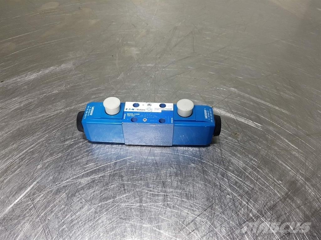Eaton DG4V36CMUH760-565465-SY-Valve/Ventile/Ventiel 液压