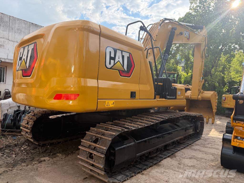 CAT 330 3000 units excavators in stock Верижен екскаватор