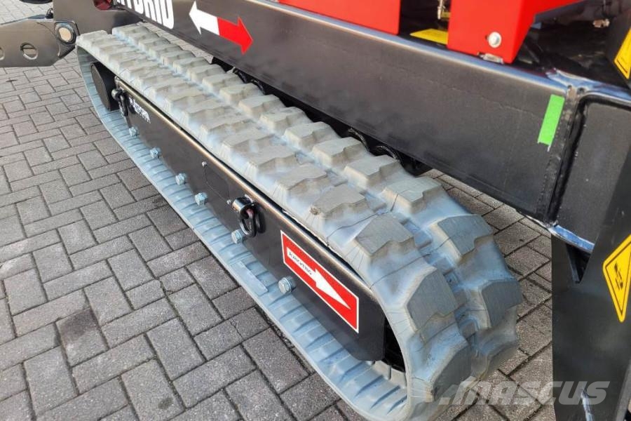 Platform Basket Spider 27.14 CE Declaration, Valid inspection, Die Zglobne podizne platforme