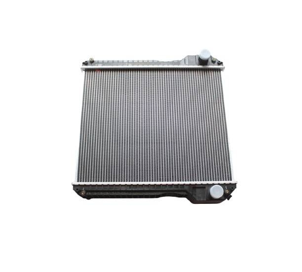 JCB Radiator - 30/926671, 30-926671, 30926671 Radiatoren