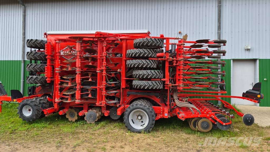Kuhn ESPRO 6000 RC Sijačice
