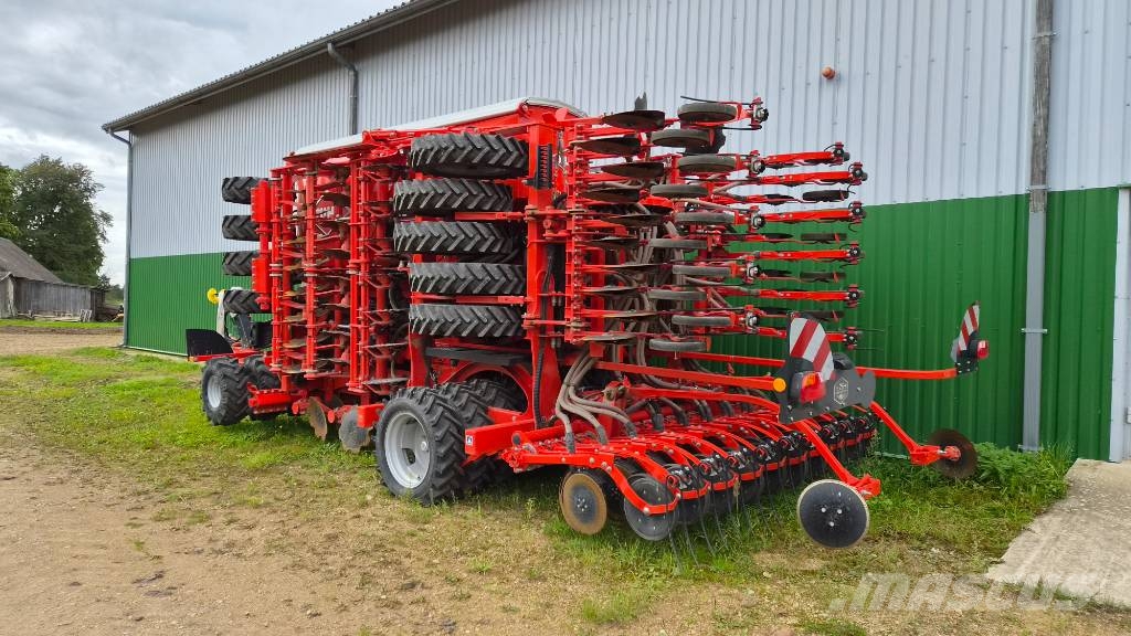Kuhn ESPRO 6000 RC Sijačice