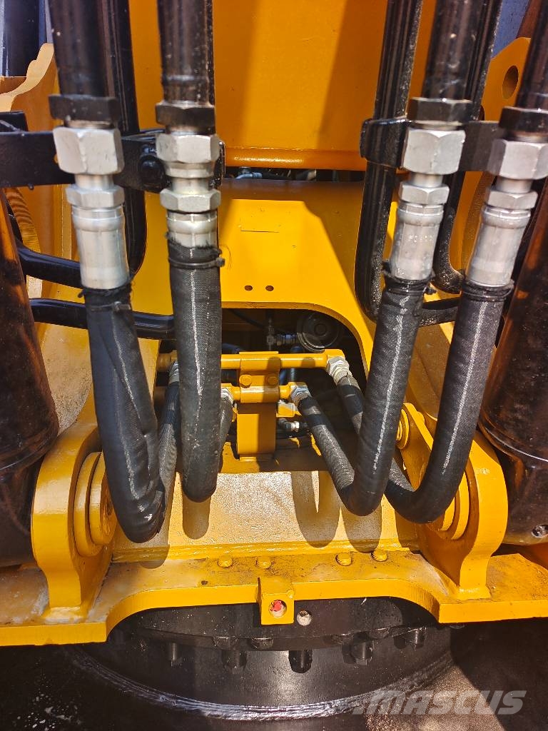 CAT 320 D - 28th Anniversary Promotion Price Raupenbagger