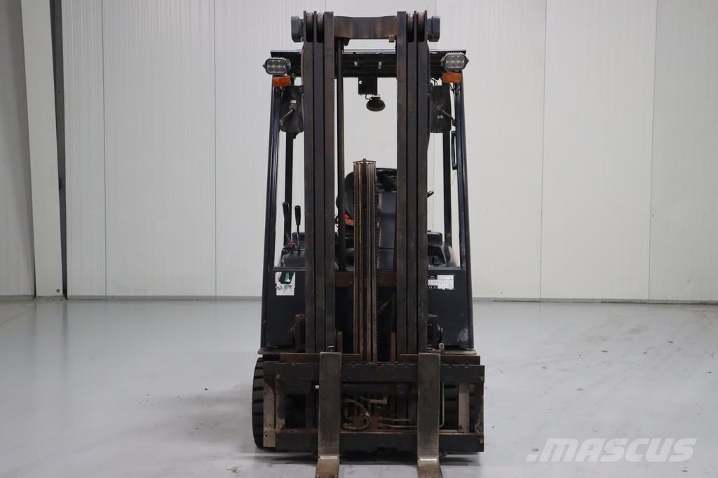 Doosan B20T-7 Carrelli elevatori elettrici