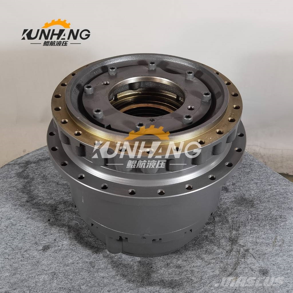 Volvo EC460C Travel Gearbox 14531093 14557192 14608847 Przekładnie i skrzynie biegów
