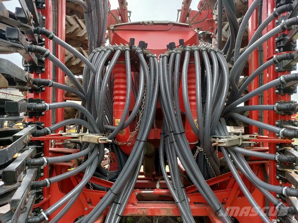 Horsch Pronto 8 DC مثاقيب