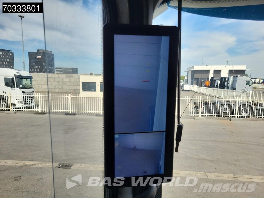DAF XG 480 4X2 NL-Truck 2x Tanks ACC Leather Alcoa's 트랙터 유닛