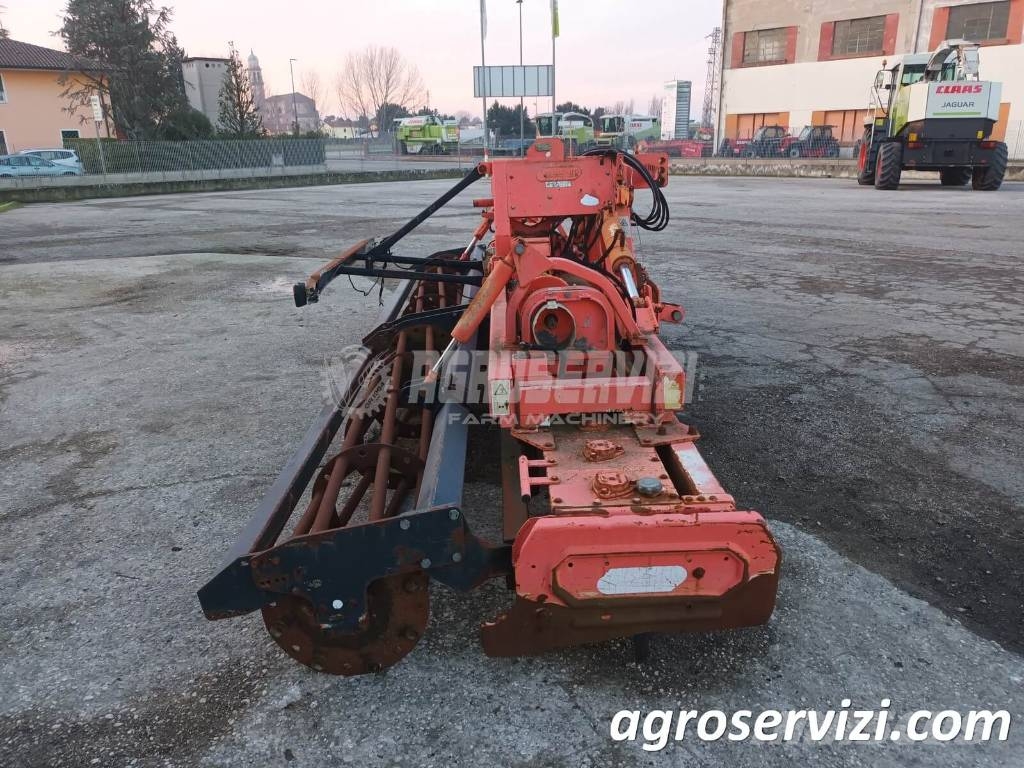 Maschio Aquila 5000 Gradas vibratorias / rotocultivadoras