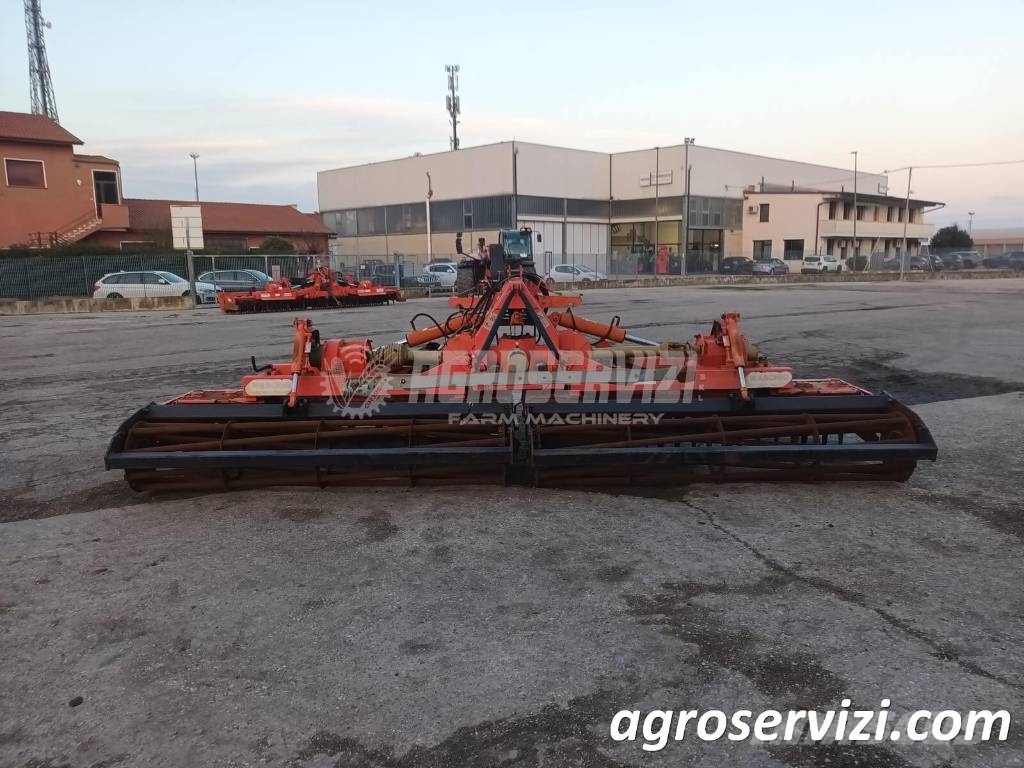 Maschio Aquila 5000 Gradas vibratorias / rotocultivadoras