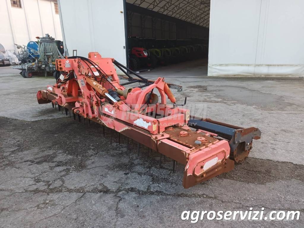Maschio Aquila 5000 Gradas vibratorias / rotocultivadoras