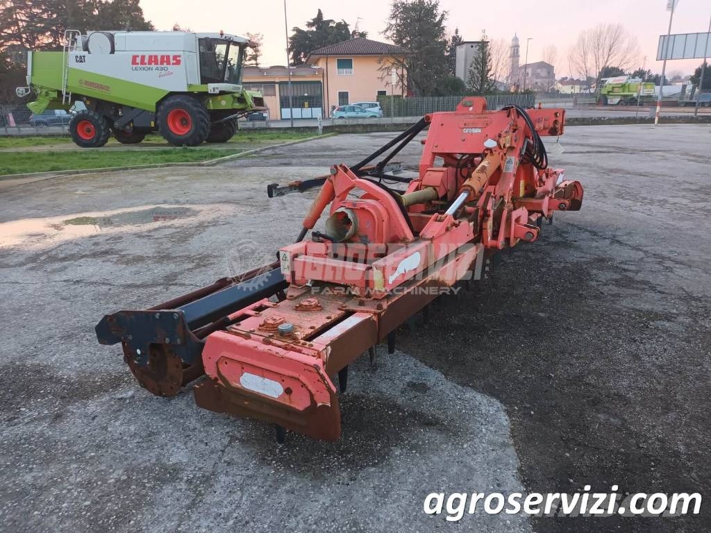 Maschio Aquila 5000 Gradas vibratorias / rotocultivadoras