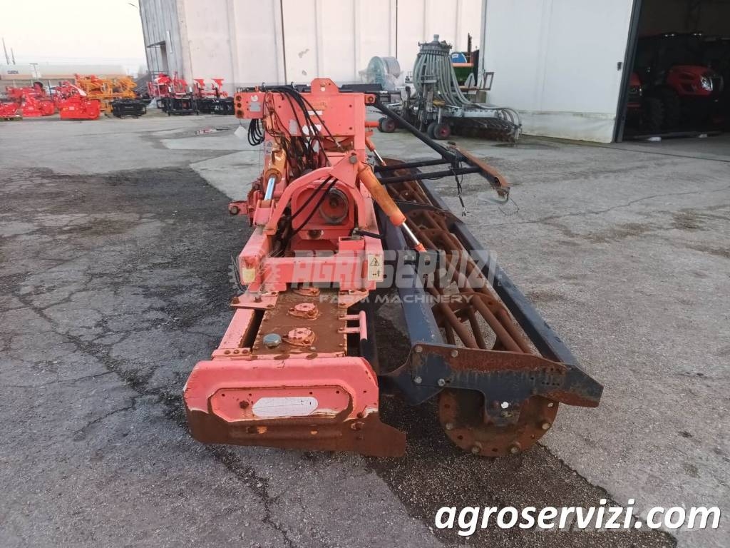Maschio Aquila 5000 Gradas vibratorias / rotocultivadoras