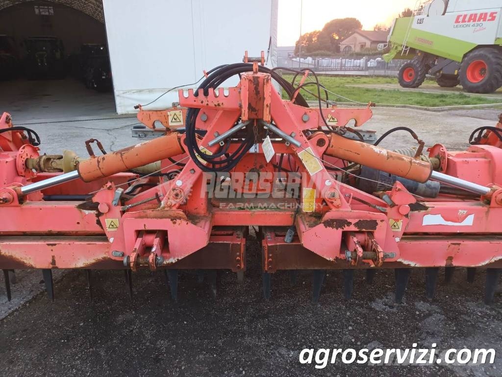 Maschio Aquila 5000 Gradas vibratorias / rotocultivadoras
