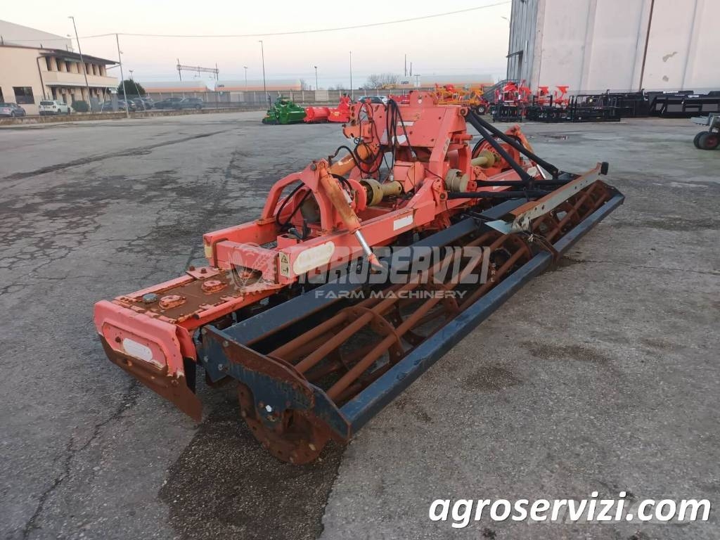 Maschio Aquila 5000 Gradas vibratorias / rotocultivadoras