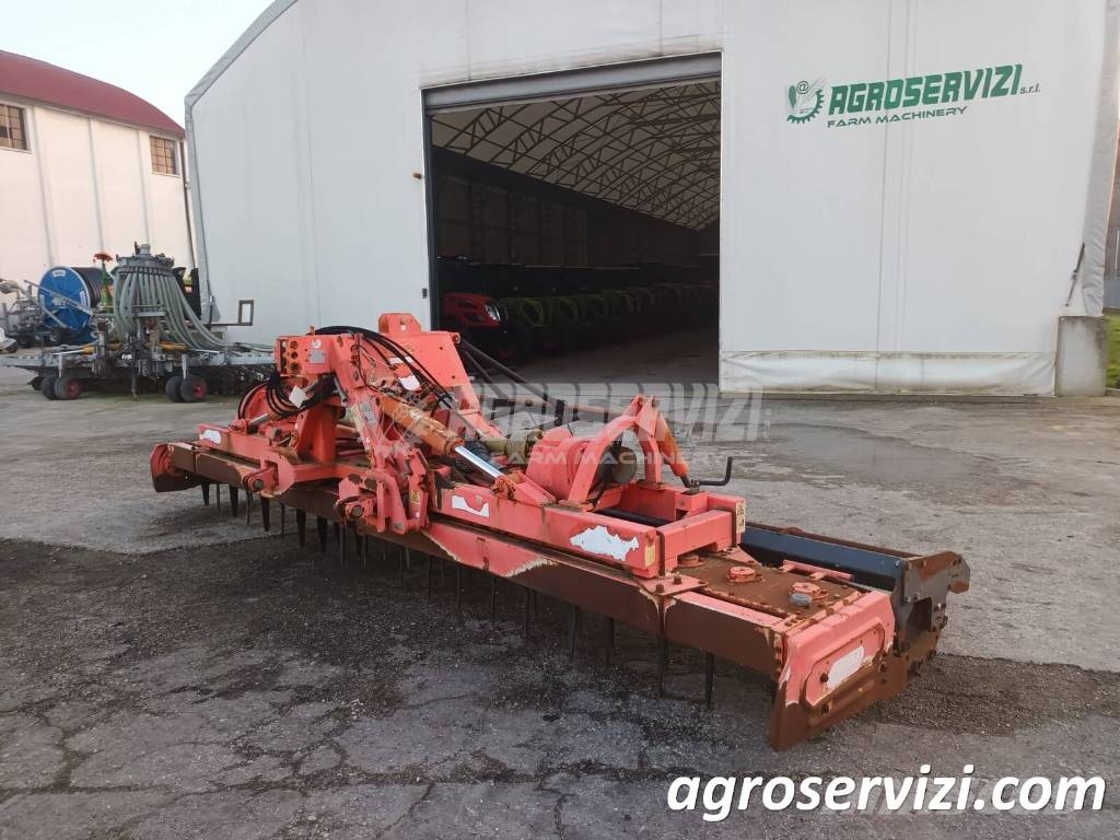 Maschio Aquila 5000 Gradas vibratorias / rotocultivadoras