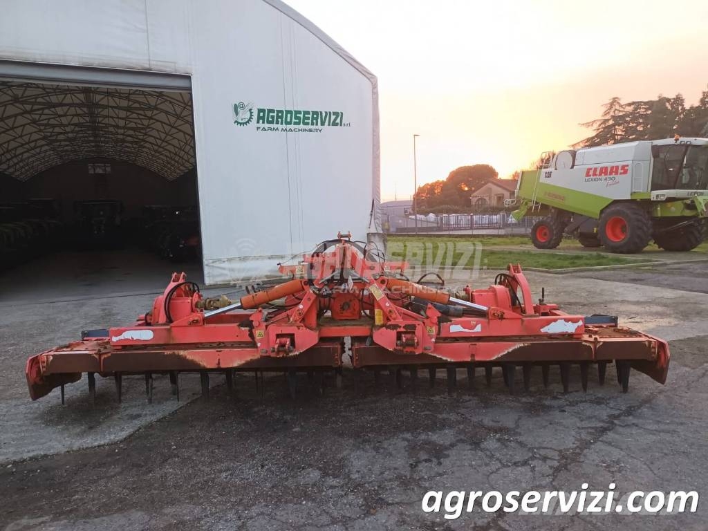 Maschio Aquila 5000 Gradas vibratorias / rotocultivadoras