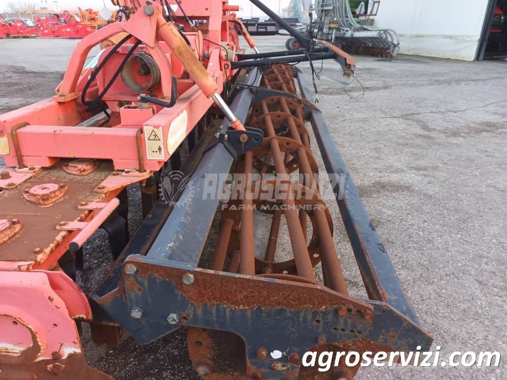 Maschio Aquila 5000 Gradas vibratorias / rotocultivadoras