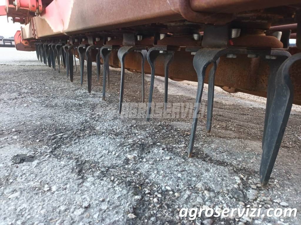 Maschio Aquila 5000 Gradas vibratorias / rotocultivadoras