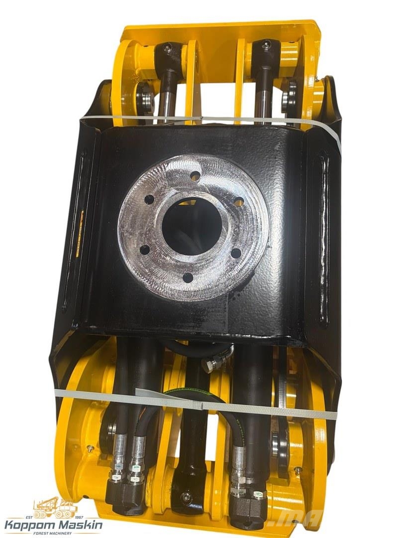 HSP Gripen Hsp 050HD 1910E,1910G,2010H,2510H Mammut Grappin