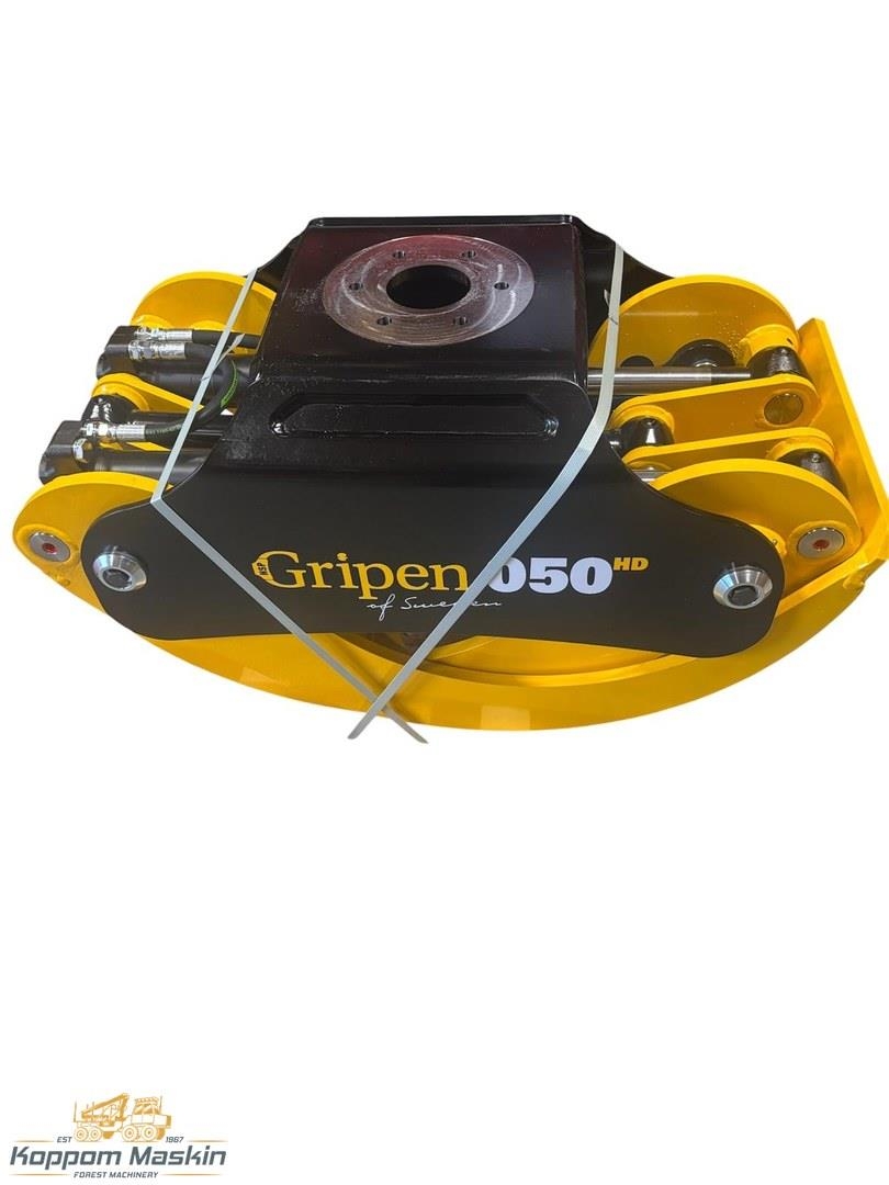 HSP Gripen Hsp 050HD 1910E,1910G,2010H,2510H Mammut Grappin