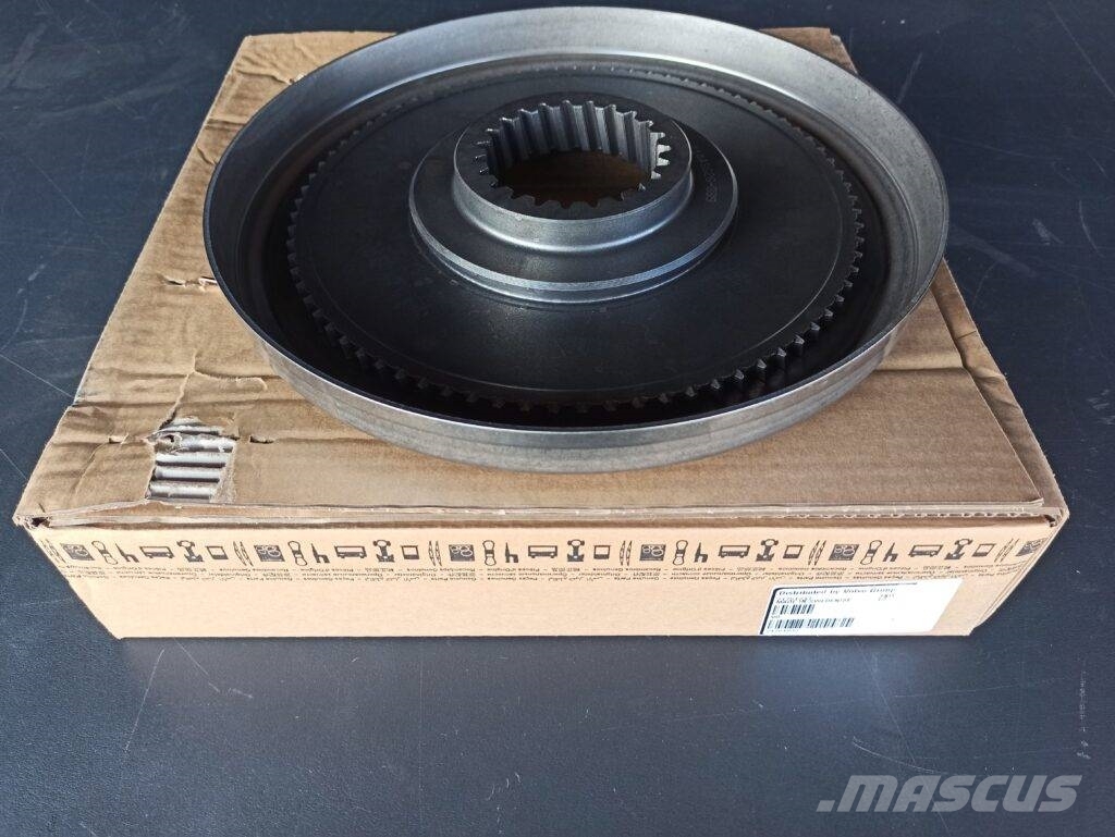 Volvo SYNCHRONIZER HUB 21448626 齒輪箱
