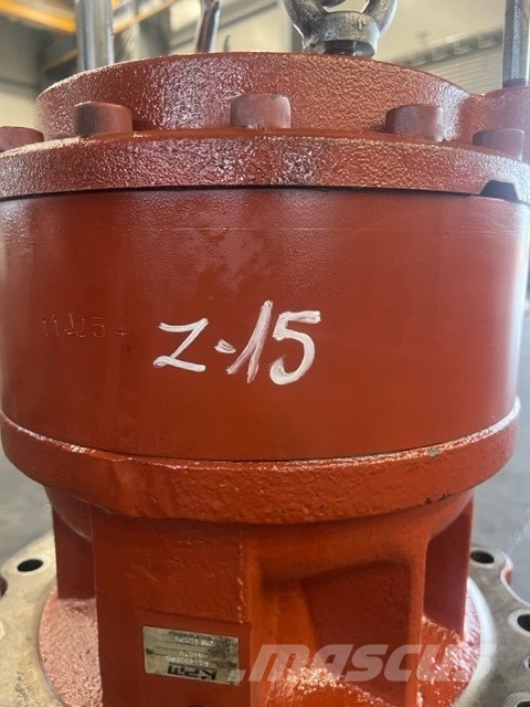 LiuGong CLG 925 LC SWING GEAR Μετάδοση κίνησης