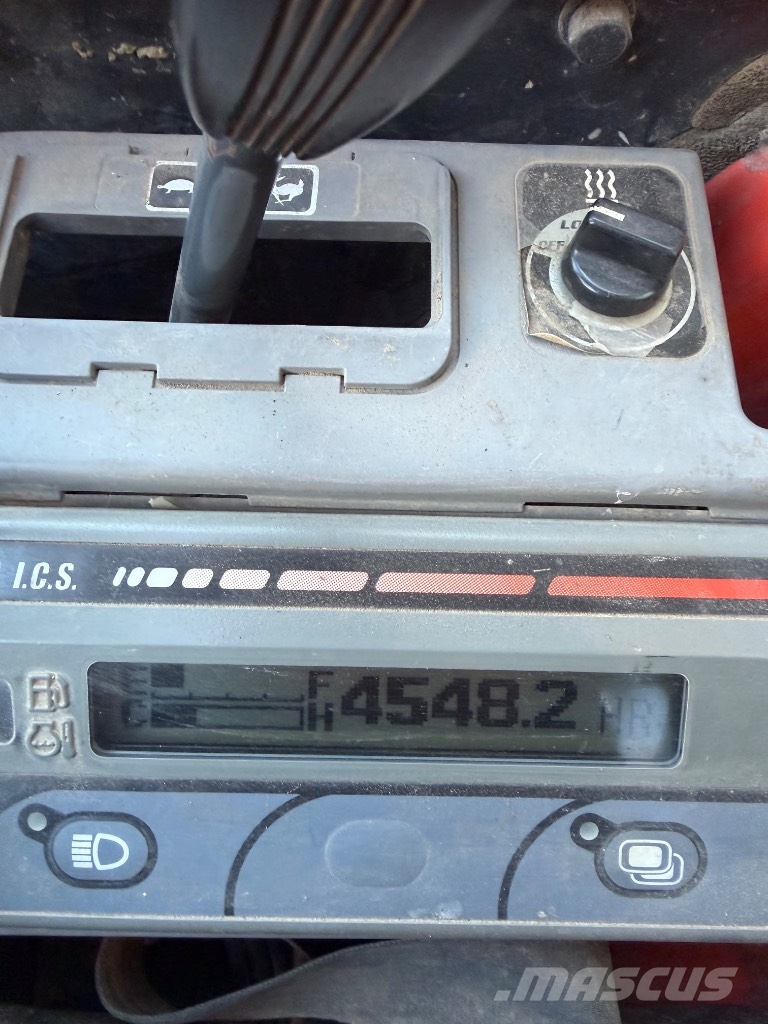 Kubota U 25-3 EU Mini bagri <7t