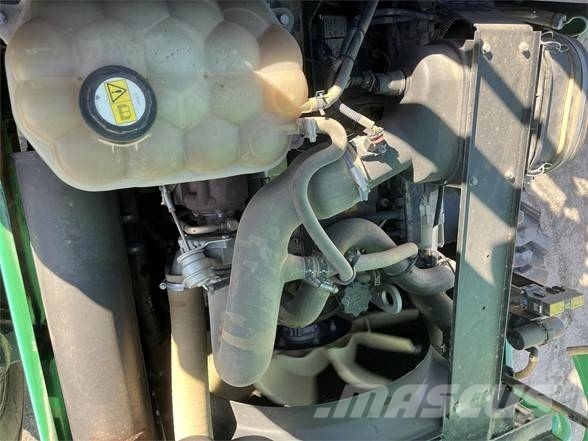 JCB 930 Terenski viličar