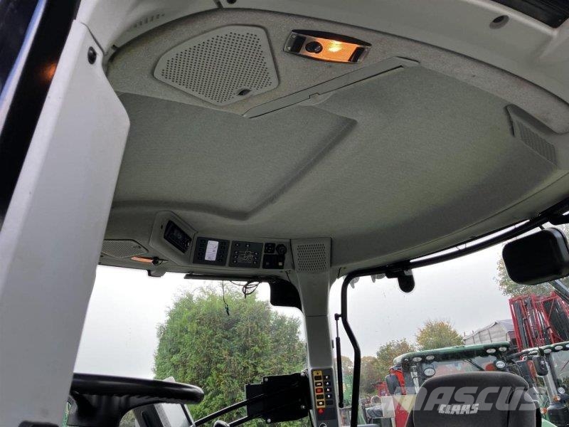 CLAAS Axion 950 트랙터
