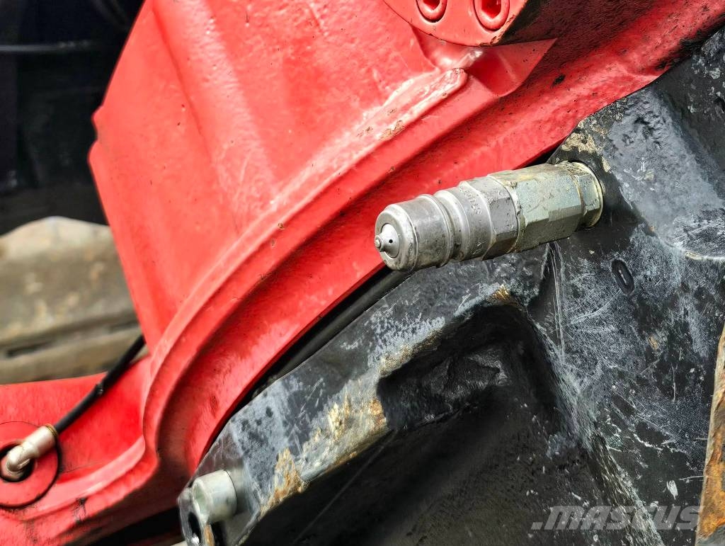 Komatsu PC240LC-11E0 Εκσκαφείς με ερπύστριες