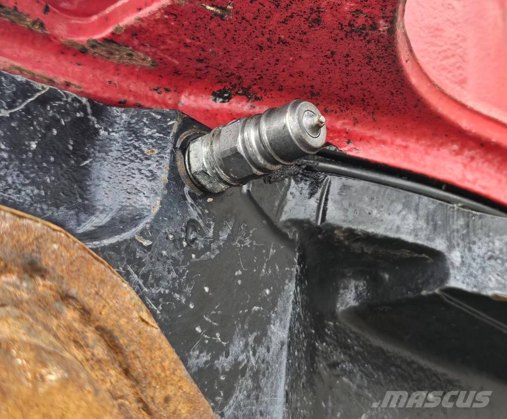 Komatsu PC240LC-11E0 Εκσκαφείς με ερπύστριες